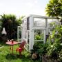 cabin greenhouse, Auckland, New Zealand  thumbnail
