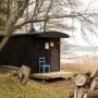 cabin Sauna on the Åland Islands  thumbnail