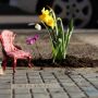 Chelsea Fringe: The Pothole Gardener thumbnail